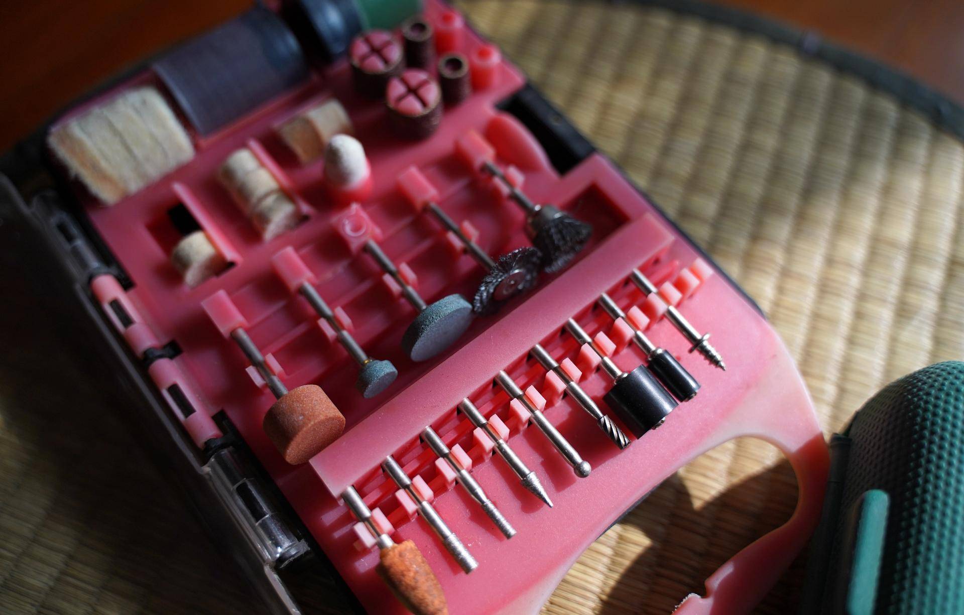 男人都是工具控，林老师的日常使用工具推荐