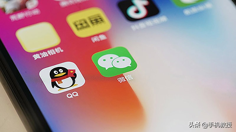 苹果12微信接收信息延迟怎么解决,华为手机接收微信通知延迟怎么办