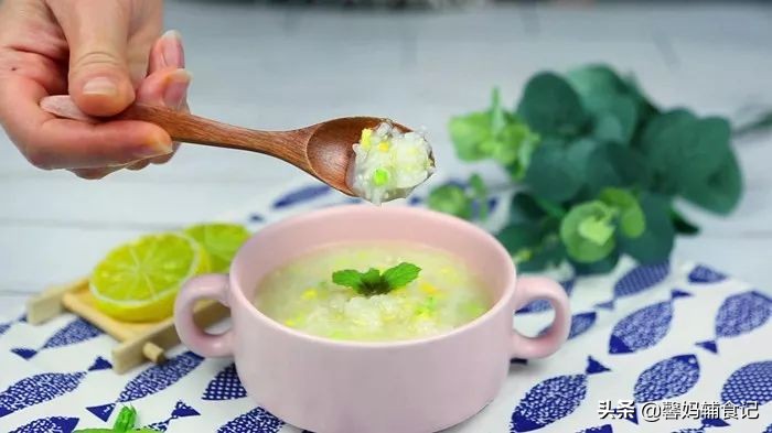 这样做辅食省30分钟营养还翻倍,不加盐辅食怎么做好吃又简单视频