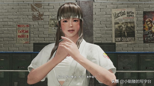 生死格斗6操作,生死格斗6单方面攻击