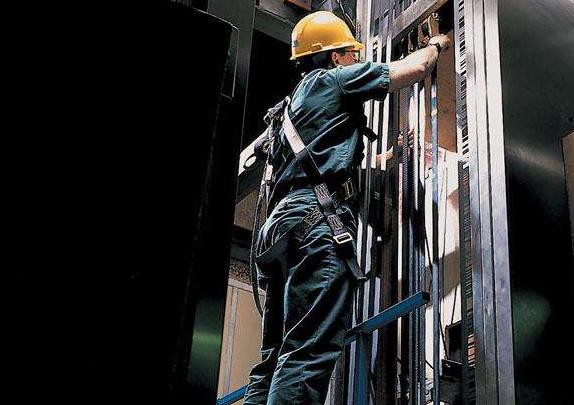 电梯日常维修保养方案,小区电梯日常保养有记录吗