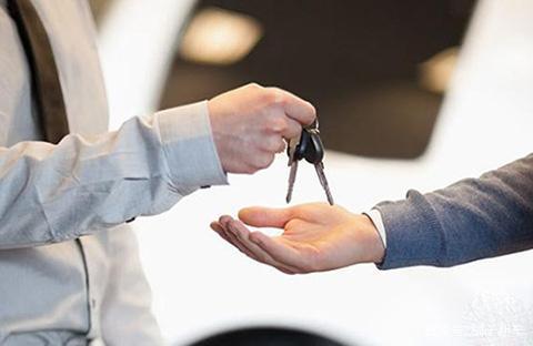 2018年一成首付可以买车吗,为什么不要低首付或者零首付买车