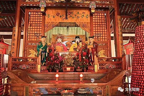 千年上海,千年朱家角