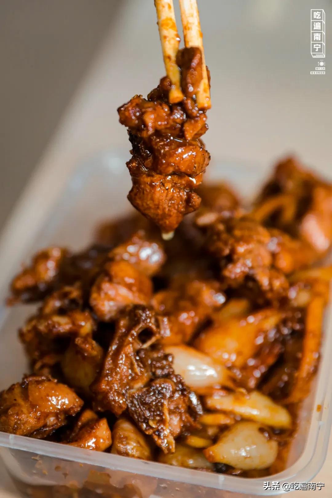 南宁华园菜市拆迁,华园菜市现状