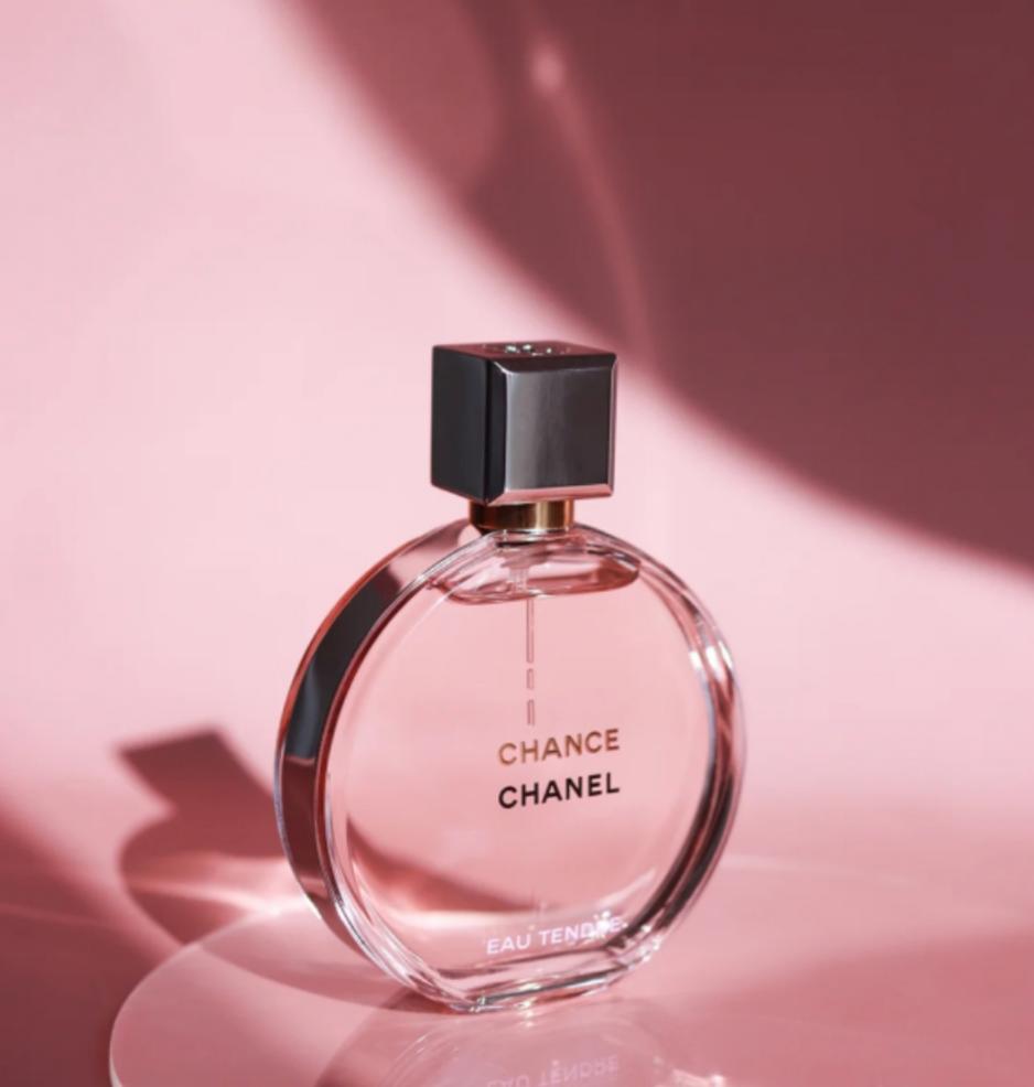 七夕礼物香水推荐,送礼指南香水推荐