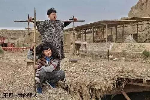 探秘坑洞古代遗迹,水洞沟遗址简介