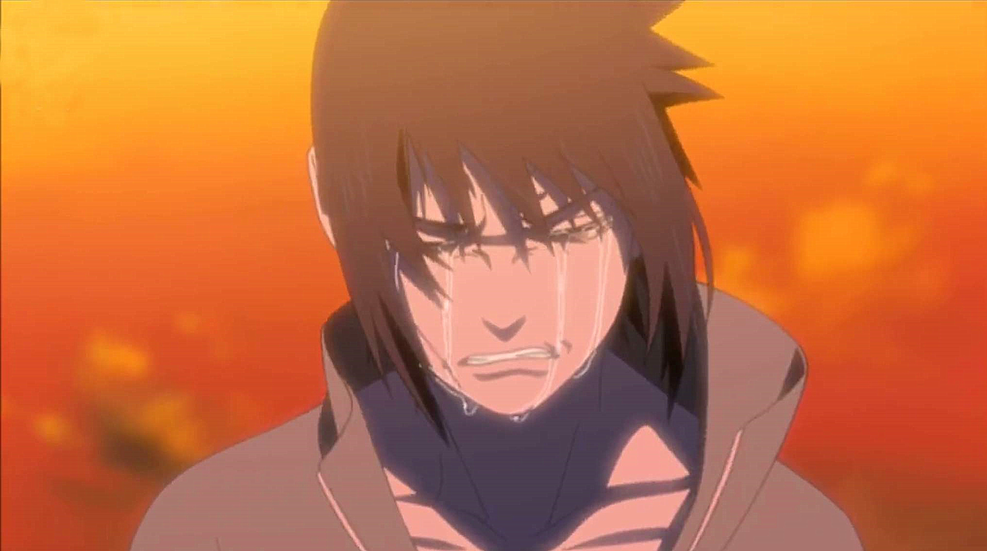 失去轮回眼佐助的实力,佐助失去轮回眼后的战斗