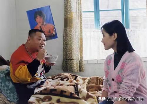 《马大帅》国产喜剧的巅峰,马大帅是喜剧的巅峰