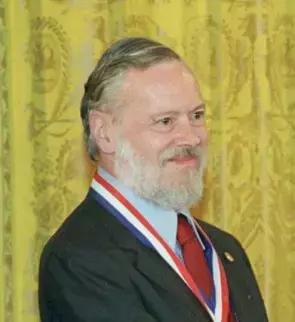 编程大神第一人,程序员企业家谁的编程最厉害