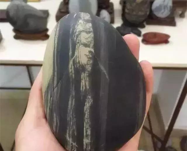 蜂蜡保养奇石的方法,额河奇石怎么保养