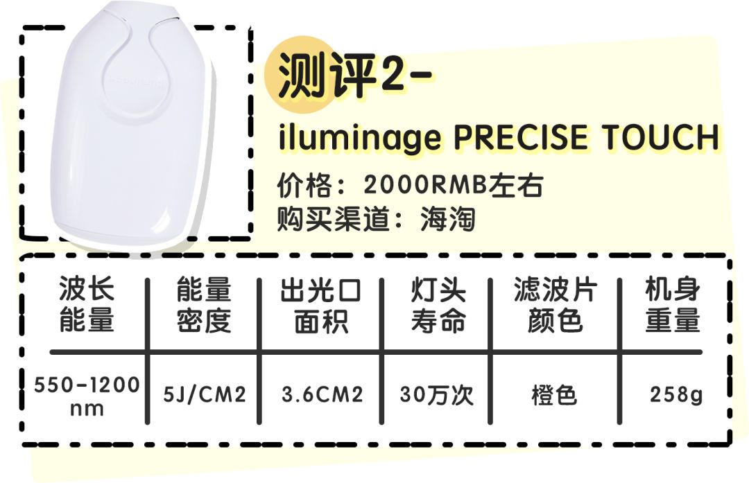 评测市面热销脱毛仪,jovs兰博基尼脱毛仪和ulike哪个好