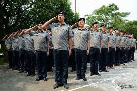 深圳保安值得当吗,深圳保安工作有哪些坑