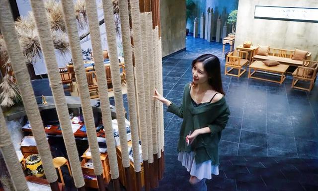 溧阳市枫香小筑民宿,溧阳天目湖最好的民宿