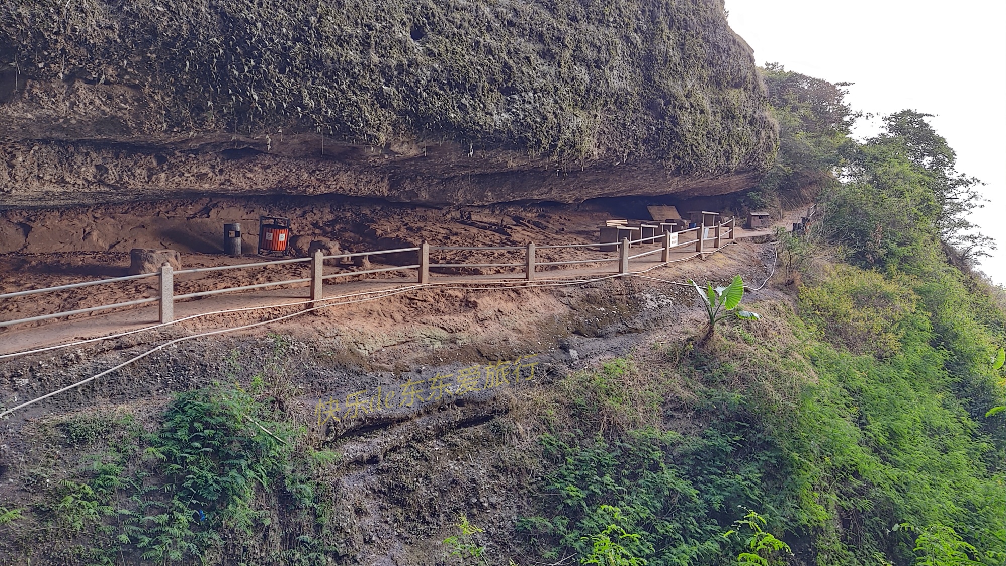 龙川霍山登山路线,夜爬龙川霍山景区