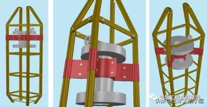 高层竖向电缆敷设方法,高层建筑竖井电缆敷设专项方案