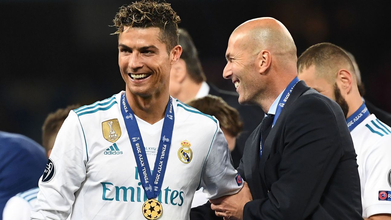 齐达内巅峰到底有多强,齐达内5次将法国推向世界的顶峰