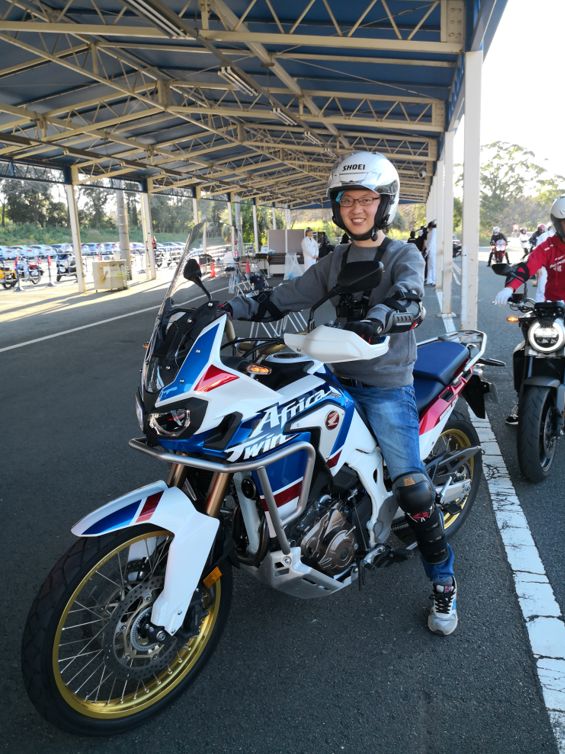 探访本田金翼（GoldWing）诞生地，日本“熊本溯源”之旅