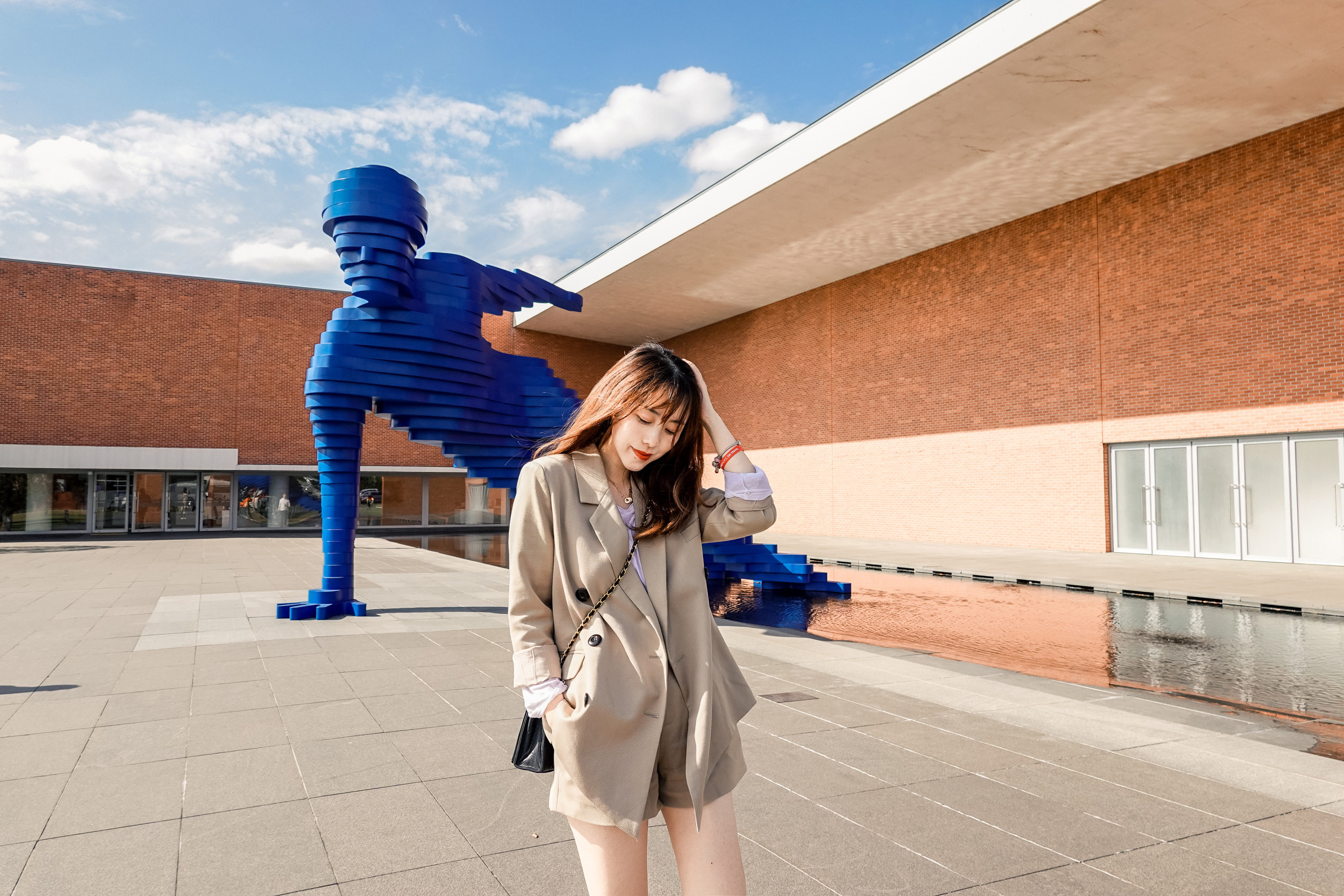 韩国旅游浪漫之行,韩国旅途中的邂逅