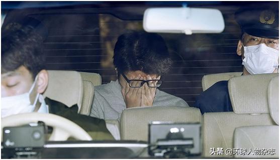 连杀9人的“推特杀人魔”,拖了3年才判死刑,只因受害少女都有自杀倾向?