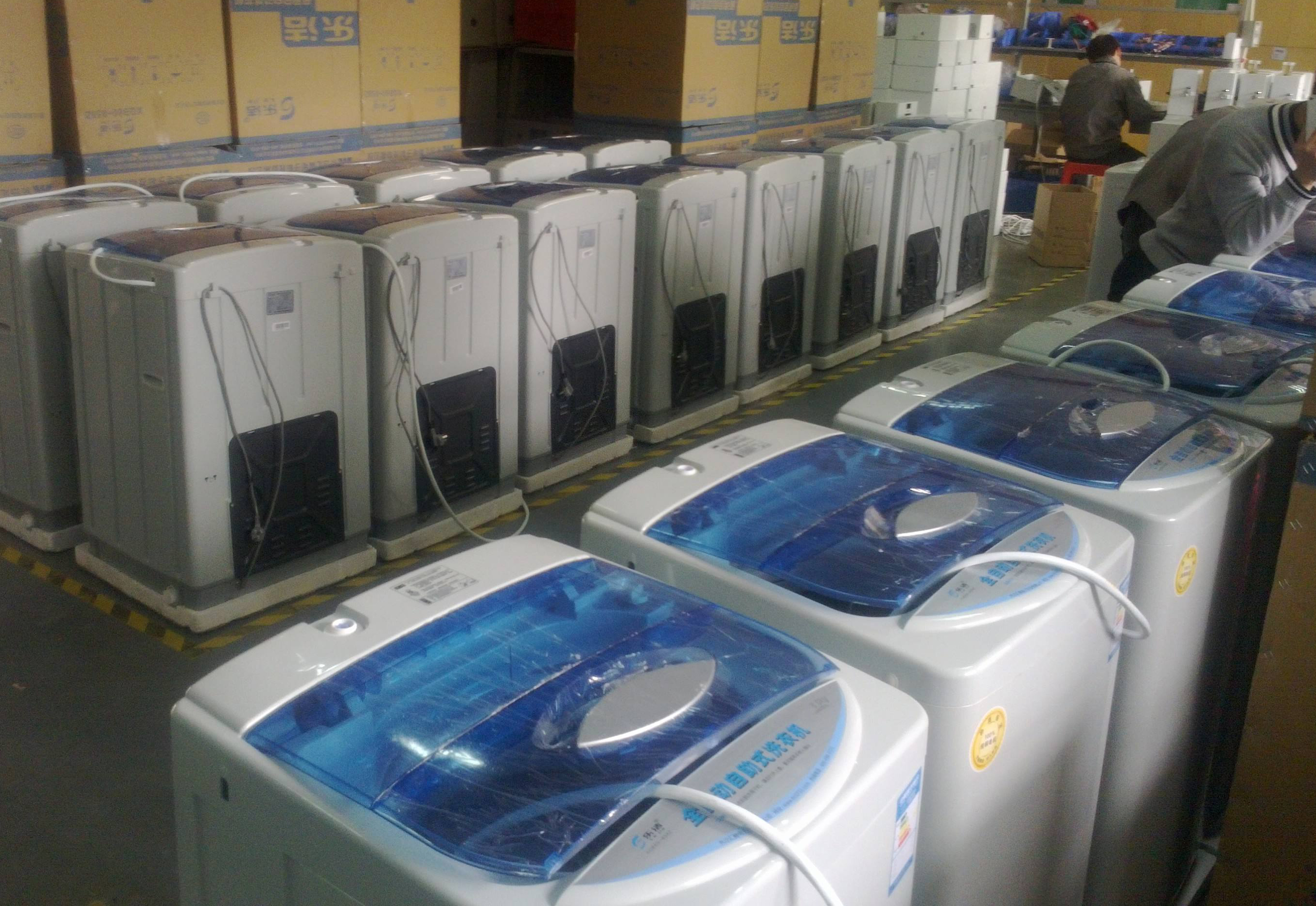 波轮洗衣机与滚筒洗衣机，有什么区别？哪种更好？2500字帮你总结