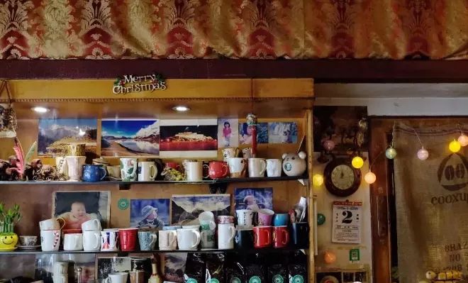 武汉江景咖啡馆排名前十名,探店武汉咖啡店