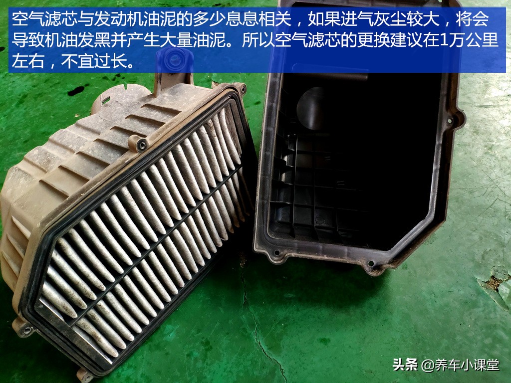 保养出现了故障该怎么处理,保养小细节及处理方式