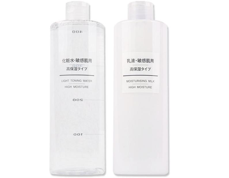 夏季乳液都在这了,拿去,不谢