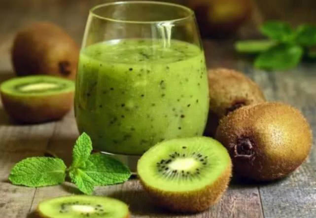 200年前的野果,中国最早的野果