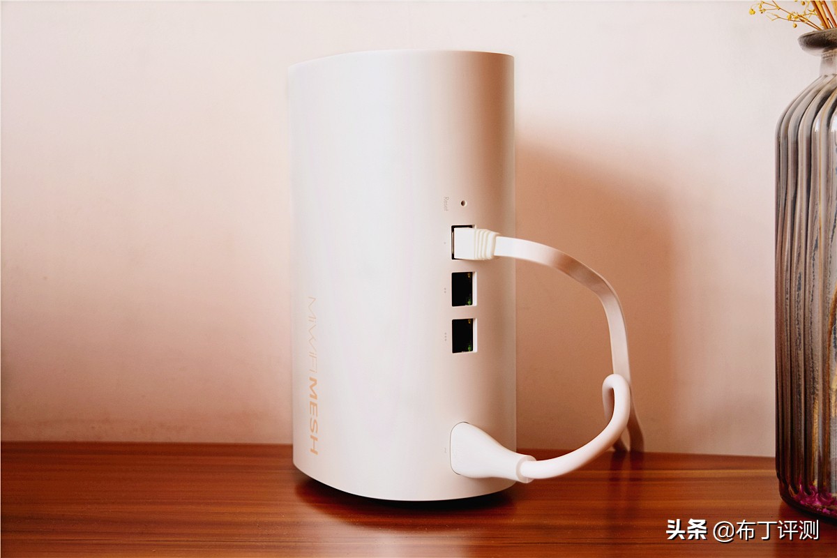 小米路由器组建mesh最佳方案,小米三频mesh路由器覆盖范围