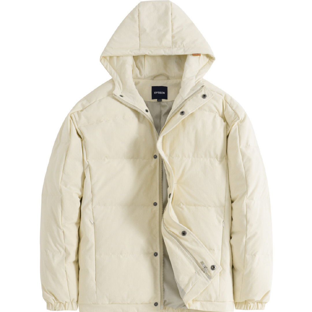 小个子适合什么款式的羽绒服,小个子羽绒服如何选择