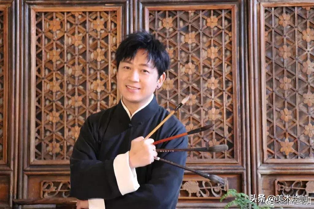 45岁的潘粤明电视剧,40岁的潘粤明魅力