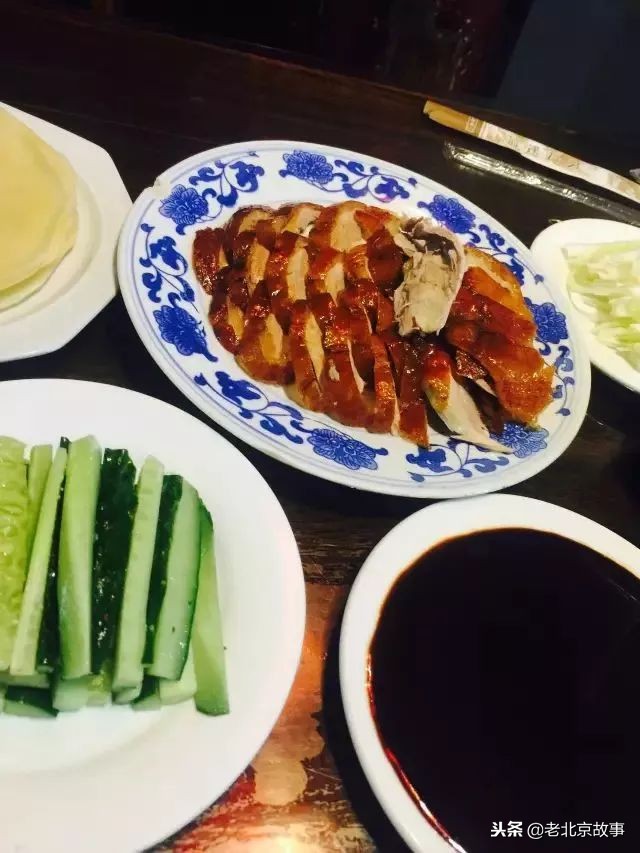 北京最好吃的美食推荐,北京人均100以内的美食推荐