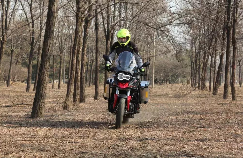 性能最好的休旅车,性能各方面最好的豪华合资四驱suv