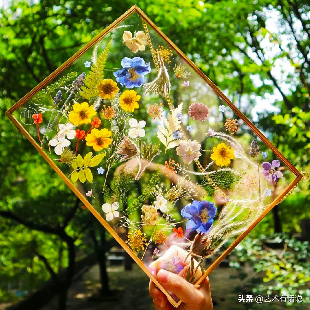 教师节礼物该画什么画送给老师,教师节送给老师的礼物应该画什么