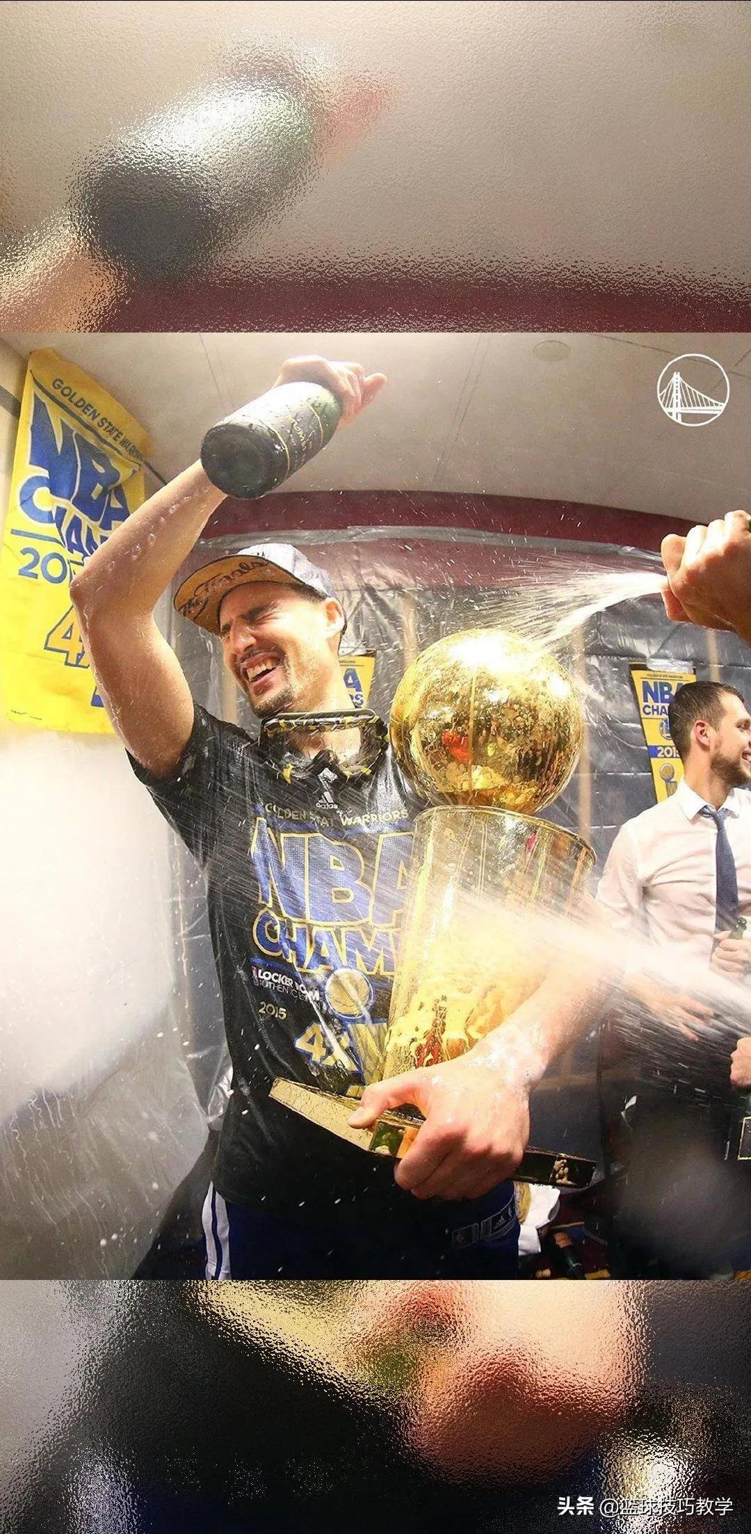 安踏kt9配色克莱上脚,安踏kt5龙珠超克莱汤普森