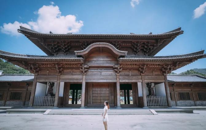 最近旅游好去处推荐,周边好玩的地方推荐一日游