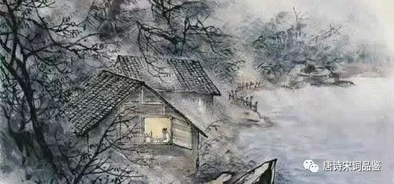 夜雨寄北李商隐动画讲解,夜雨寄北李商隐古诗