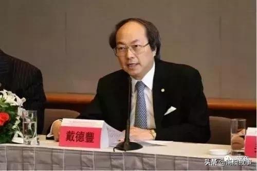 杰出工业家奖，食品大王，这位曾被日本视为财神爷的潮汕商人是谁