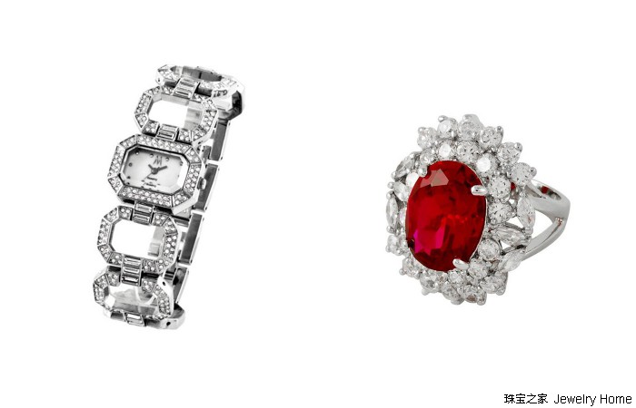 第一夫人珠宝PK赛｜阔太or学霸，谁的看头大？