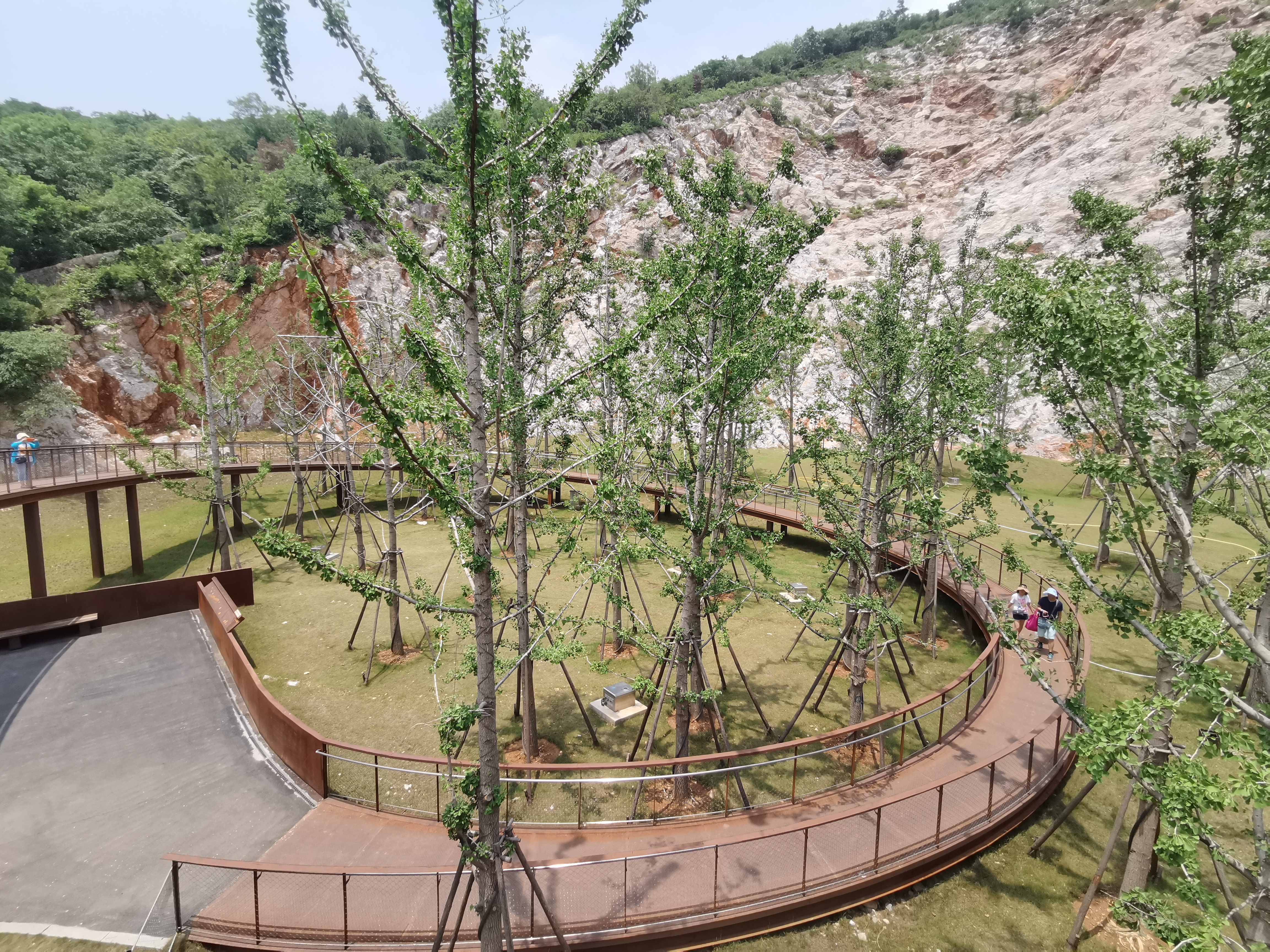 化腐朽为神奇的创作,化腐朽为神奇玉雕作品