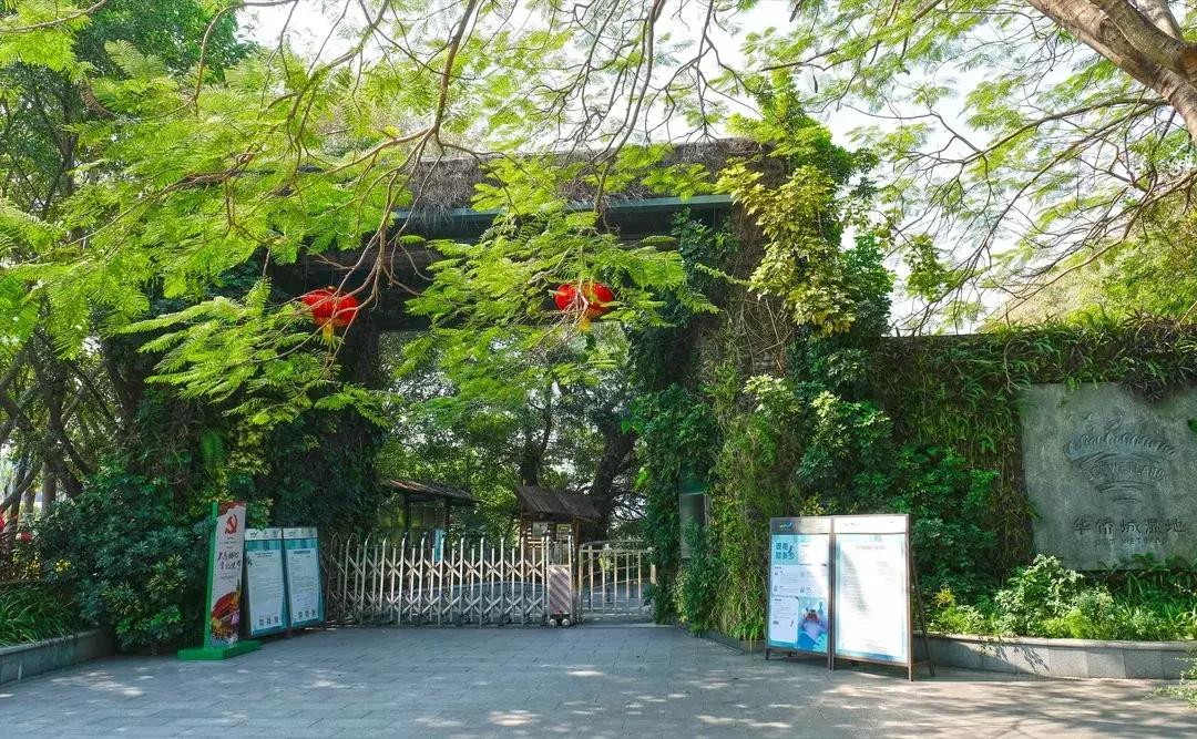 如今的世界之窗,介绍世界之窗