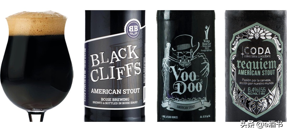 涨知识啤酒原来是这么灌装的,啤酒风格入门