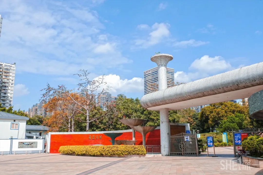 疫情期间免费开放的公园,疫情期间开放的公园有哪些