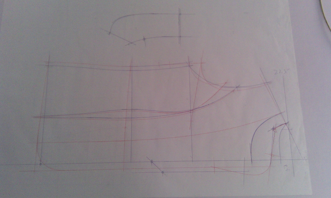 学习服装打版去哪里学,学服装打版几年出师