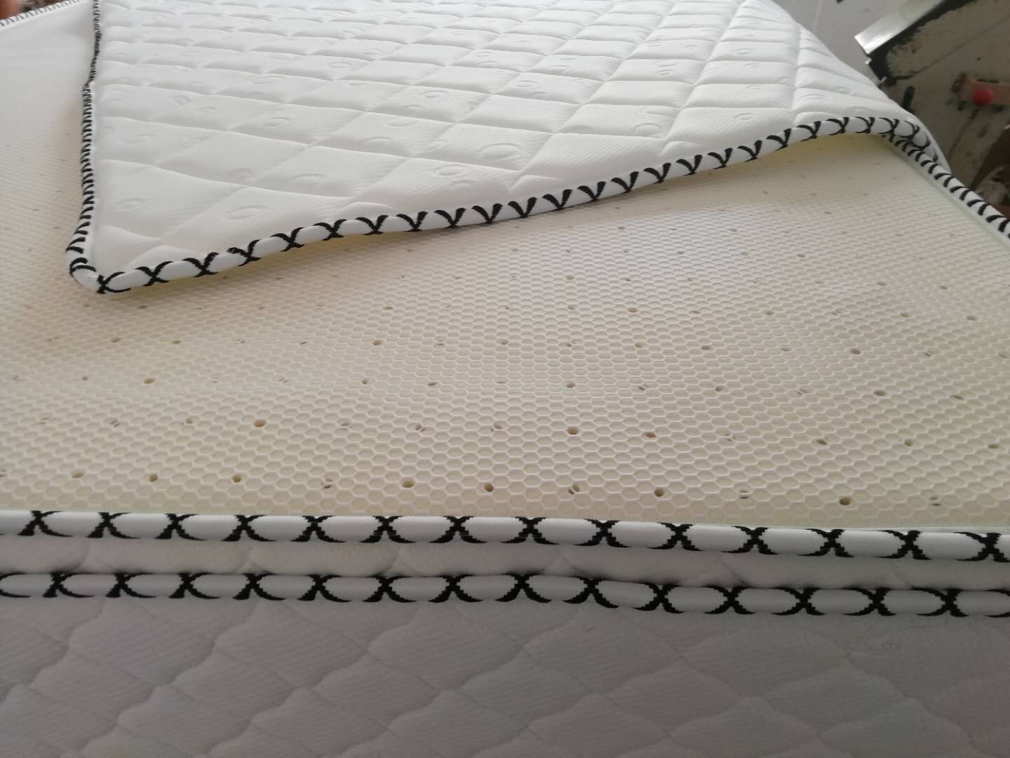 床垫选择的错误判断，床垫怎么选这才是关键