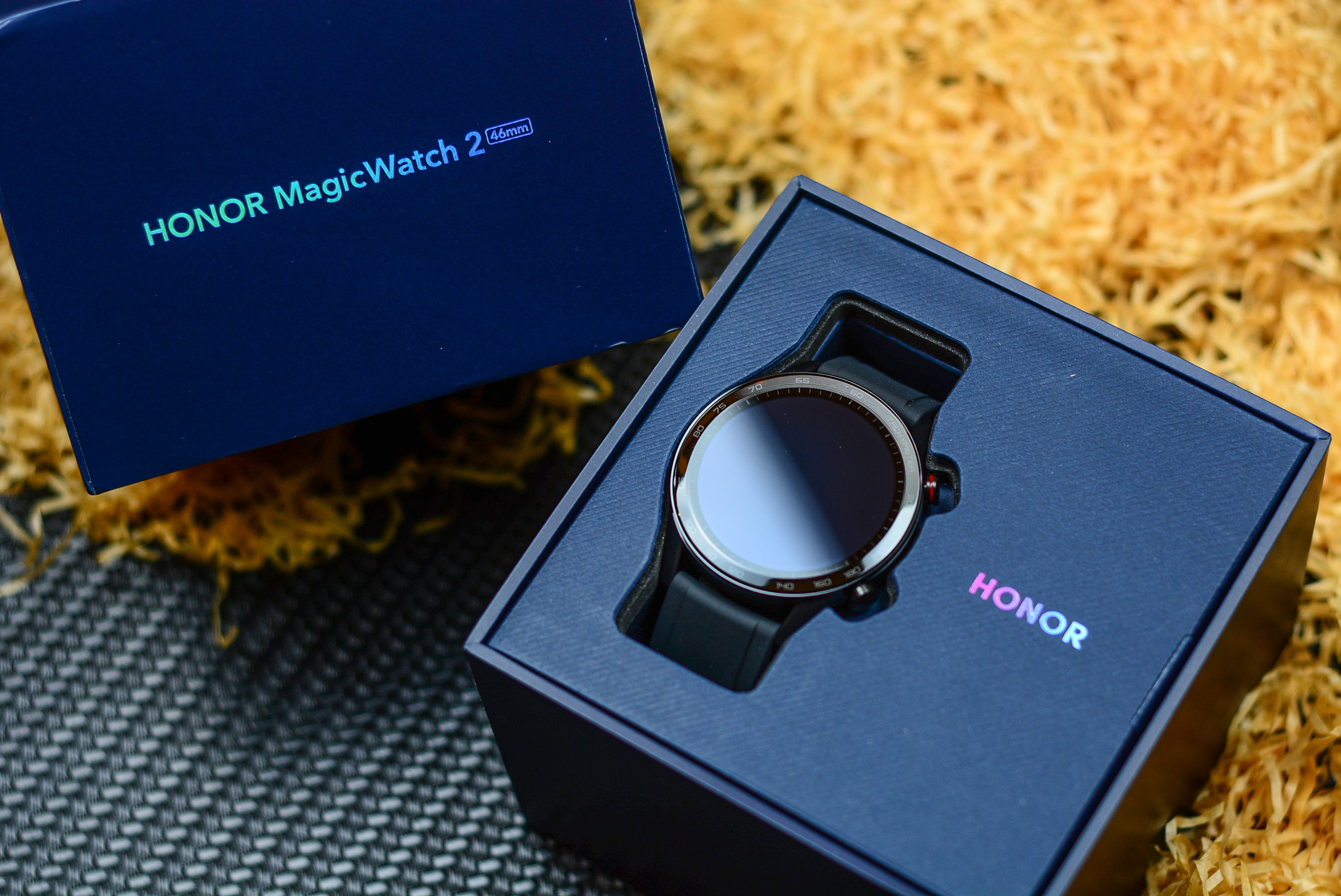 荣耀magicwatch2多少帧率,荣耀magicwatch2多少刷新率