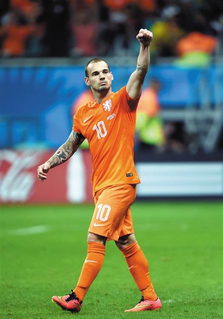 荷兰十大足球巨星阵容,荷兰足球十大球星排名