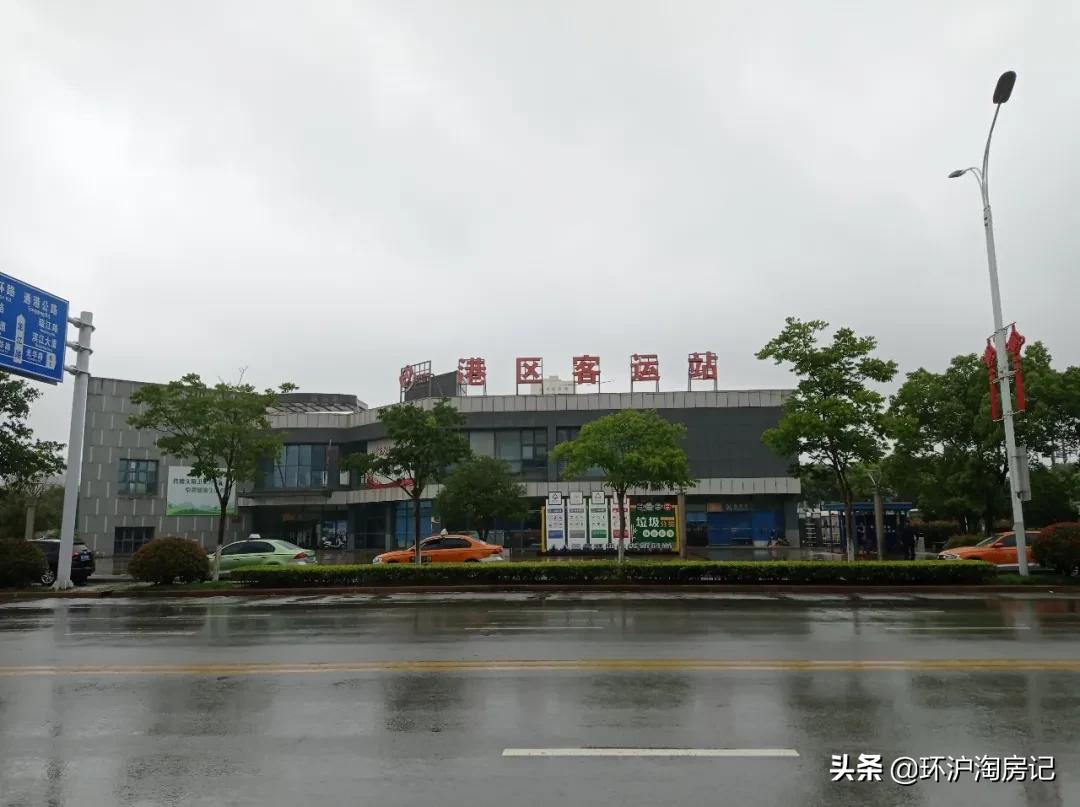 环沪哪里才是置业洼地,未来5年环沪房价