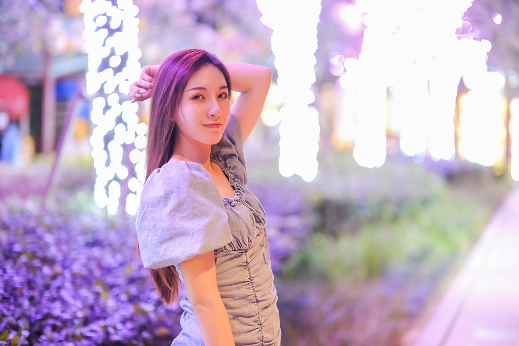 富士xf56f1.2定焦镜头实拍,富士xf50mm定焦镜头