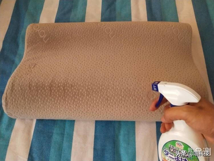 对付螨虫最好的办法就是除螨喷雾,除螨喷雾去除螨虫床上免洗家用